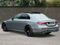 Mercedes-Benz E Class 2.0 E220d AMG Line Night Edition (Premium Plus) G-Tronic+ Euro 6 (s/s) 4dr 12