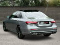 Mercedes-Benz E Class 2.0 E220d AMG Line Night Edition (Premium Plus) G-Tronic+ Euro 6 (s/s) 4dr 13