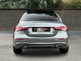 Mercedes-Benz E Class 2.0 E220d AMG Line Night Edition (Premium Plus) G-Tronic+ Euro 6 (s/s) 4dr 14