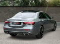 Mercedes-Benz E Class 2.0 E220d AMG Line Night Edition (Premium Plus) G-Tronic+ Euro 6 (s/s) 4dr 15