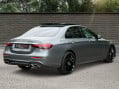 Mercedes-Benz E Class 2.0 E220d AMG Line Night Edition (Premium Plus) G-Tronic+ Euro 6 (s/s) 4dr 16