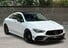 Mercedes-Benz CLA Class 1.3 CLA180 AMG Line (Premium Plus 2) Coupe 7G-DCT Euro 6 (s/s) 4dr