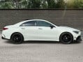 Mercedes-Benz CLA Class 1.3 CLA180 AMG Line (Premium Plus 2) Coupe 7G-DCT Euro 6 (s/s) 4dr 5