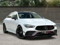 Mercedes-Benz CLA Class 1.3 CLA180 AMG Line (Premium Plus 2) Coupe 7G-DCT Euro 6 (s/s) 4dr 7
