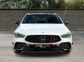 Mercedes-Benz CLA Class 1.3 CLA180 AMG Line (Premium Plus 2) Coupe 7G-DCT Euro 6 (s/s) 4dr 8