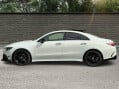Mercedes-Benz CLA Class 1.3 CLA180 AMG Line (Premium Plus 2) Coupe 7G-DCT Euro 6 (s/s) 4dr 12