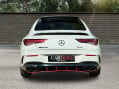 Mercedes-Benz CLA Class 1.3 CLA180 AMG Line (Premium Plus 2) Coupe 7G-DCT Euro 6 (s/s) 4dr 15
