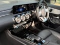 Mercedes-Benz CLA Class 1.3 CLA180 AMG Line (Premium Plus 2) Coupe 7G-DCT Euro 6 (s/s) 4dr 20