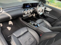 Mercedes-Benz CLA Class 1.3 CLA180 AMG Line (Premium Plus 2) Coupe 7G-DCT Euro 6 (s/s) 4dr 21