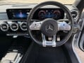 Mercedes-Benz CLA Class 1.3 CLA180 AMG Line (Premium Plus 2) Coupe 7G-DCT Euro 6 (s/s) 4dr 28