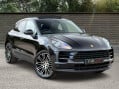 Porsche Macan 3.0T V6 S PDK 4WD Euro 6 (s/s) 5dr 1