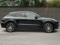 Porsche Macan 3.0T V6 S PDK 4WD Euro 6 (s/s) 5dr 5