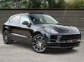 Porsche Macan 3.0T V6 S PDK 4WD Euro 6 (s/s) 5dr 6