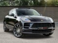 Porsche Macan 3.0T V6 S PDK 4WD Euro 6 (s/s) 5dr 7