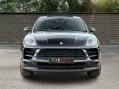 Porsche Macan 3.0T V6 S PDK 4WD Euro 6 (s/s) 5dr 8
