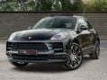 Porsche Macan 3.0T V6 S PDK 4WD Euro 6 (s/s) 5dr 9
