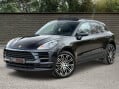 Porsche Macan 3.0T V6 S PDK 4WD Euro 6 (s/s) 5dr 10