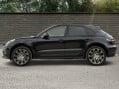 Porsche Macan 3.0T V6 S PDK 4WD Euro 6 (s/s) 5dr 11