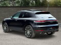 Porsche Macan 3.0T V6 S PDK 4WD Euro 6 (s/s) 5dr 12