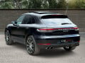 Porsche Macan 3.0T V6 S PDK 4WD Euro 6 (s/s) 5dr 13