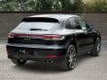 Porsche Macan 3.0T V6 S PDK 4WD Euro 6 (s/s) 5dr 15