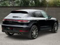 Porsche Macan 3.0T V6 S PDK 4WD Euro 6 (s/s) 5dr 16
