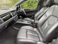 Porsche Macan 3.0T V6 S PDK 4WD Euro 6 (s/s) 5dr 22