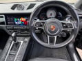 Porsche Macan 3.0T V6 S PDK 4WD Euro 6 (s/s) 5dr 28