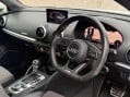 Audi A3 1.6 TDI S line S Tronic Euro 6 (s/s) 4dr 2