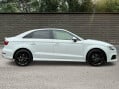Audi A3 1.6 TDI S line S Tronic Euro 6 (s/s) 4dr 6