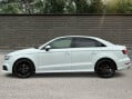 Audi A3 1.6 TDI S line S Tronic Euro 6 (s/s) 4dr 12