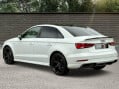 Audi A3 1.6 TDI S line S Tronic Euro 6 (s/s) 4dr 13