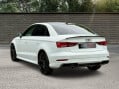 Audi A3 1.6 TDI S line S Tronic Euro 6 (s/s) 4dr 14