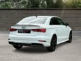 Audi A3 1.6 TDI S line S Tronic Euro 6 (s/s) 4dr 15