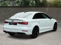 Audi A3 1.6 TDI S line S Tronic Euro 6 (s/s) 4dr 16