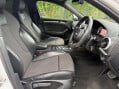 Audi A3 1.6 TDI S line S Tronic Euro 6 (s/s) 4dr 18