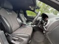 Audi A3 1.6 TDI S line S Tronic Euro 6 (s/s) 4dr 19