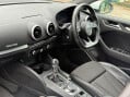 Audi A3 1.6 TDI S line S Tronic Euro 6 (s/s) 4dr 20