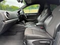 Audi A3 1.6 TDI S line S Tronic Euro 6 (s/s) 4dr 22