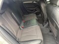 Audi A3 1.6 TDI S line S Tronic Euro 6 (s/s) 4dr 24