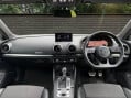 Audi A3 1.6 TDI S line S Tronic Euro 6 (s/s) 4dr 28