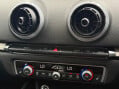 Audi A3 1.6 TDI S line S Tronic Euro 6 (s/s) 4dr 32