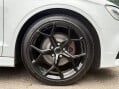 Audi A3 1.6 TDI S line S Tronic Euro 6 (s/s) 4dr 36