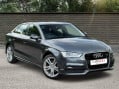 Audi A3 2.0 TDI S line Euro 6 (s/s) 4dr 1