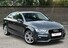 Audi A3 2.0 TDI S line Euro 6 (s/s) 4dr