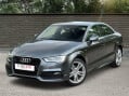 Audi A3 2.0 TDI S line Euro 6 (s/s) 4dr 3