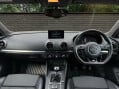 Audi A3 2.0 TDI S line Euro 6 (s/s) 4dr 4