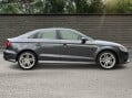 Audi A3 2.0 TDI S line Euro 6 (s/s) 4dr 5