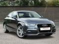 Audi A3 2.0 TDI S line Euro 6 (s/s) 4dr 7