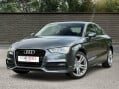 Audi A3 2.0 TDI S line Euro 6 (s/s) 4dr 9